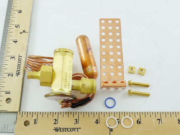 Heil Quaker R72DB0005 1.5-3 Ton Thermostatic Expansion Valve R22