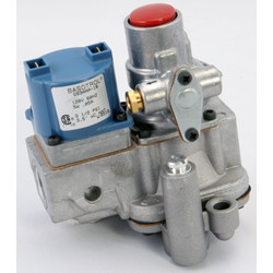 BASO G93ABA-11 (replaced by G93ABA-11CREVB ) Valve