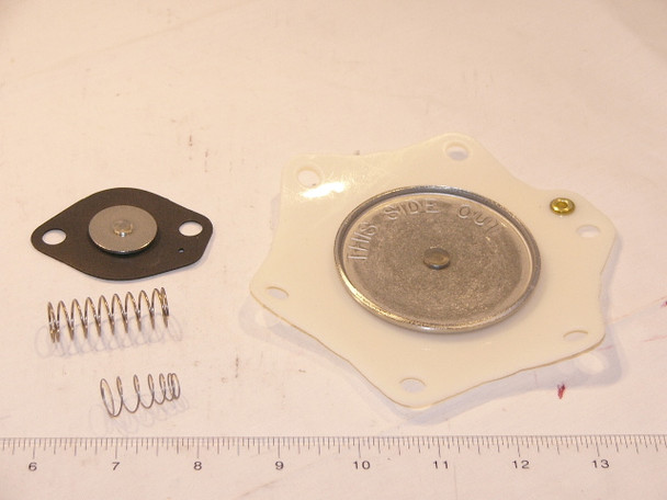 ASCO 276-886 Asco Repair Kit