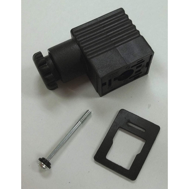 ASCO 290414-001 Din Connector