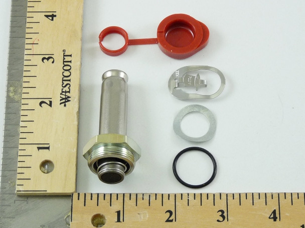 ASCO 302-001 Repair Kit