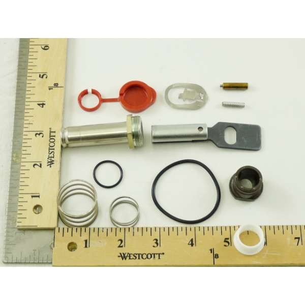 ASCO 302-844 Repair Kit
