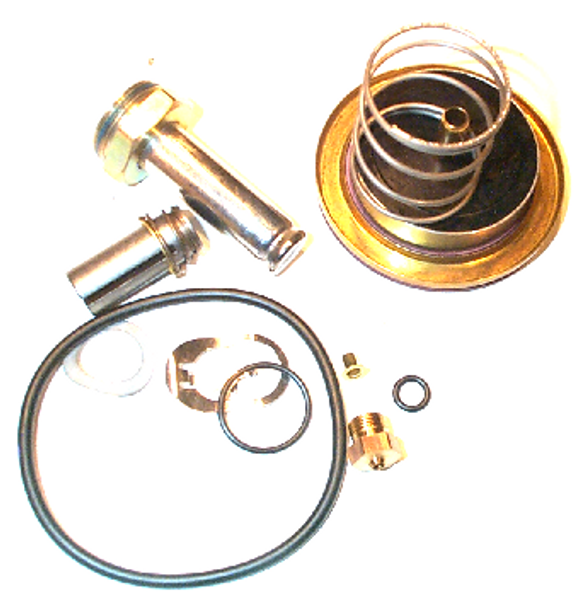 ASCO 304-394 Repair Kit