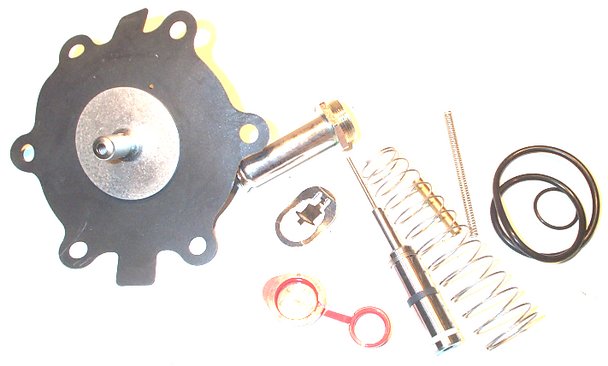 ASCO 304-691 Asco Repair Kit