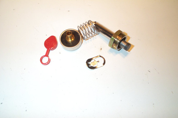 ASCO 310-387 Repair Kit