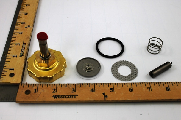 ASCO 323-482 Asco Repair Kit