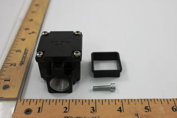 ASCO 325-491 Jun/Ction Box En/Closure