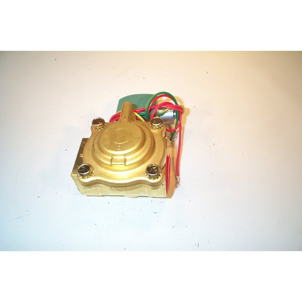 ASCO 8221G9 1 1/4" N/C Slow Close Valve, 5/150