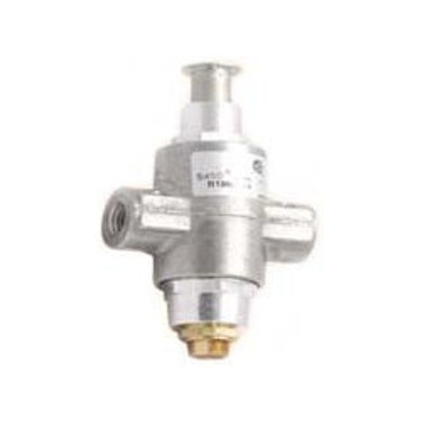 BASO H19NA-4 High Pressure Gas Valve