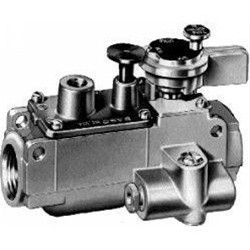 BASO H43AA-1 3/8" Auto Pilot Gas Valve