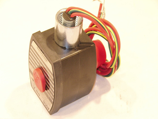 ASCO EF8017G1 X-Proof, Pull-Type Solenoid