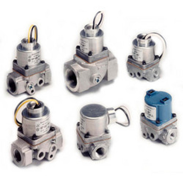 BASO H91DA-11 Automatic Gas Valve