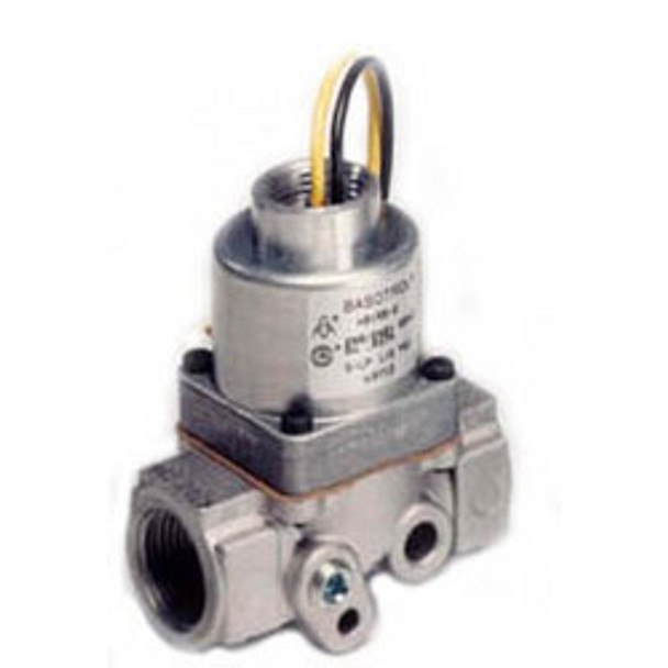 BASO H91LA-1 (replaced with H91LA-1C REVB) Automatic Gas Valve