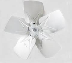 Bard 5151027 Fan Blades