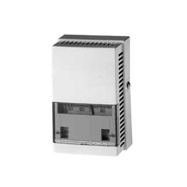 Siemens 192-200 Rm Thermostat Ssp 45/85F 1 Pipe Da