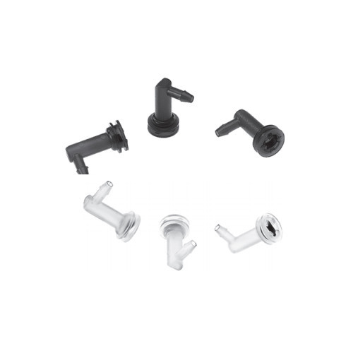 Siemens 192-487 Plug-In Term. Elb-Bl 20/Pk