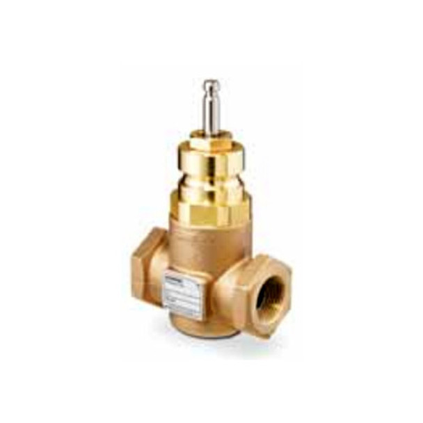 Siemens 599-03059 1" N/O Ss Trim Valve, 10 Cv