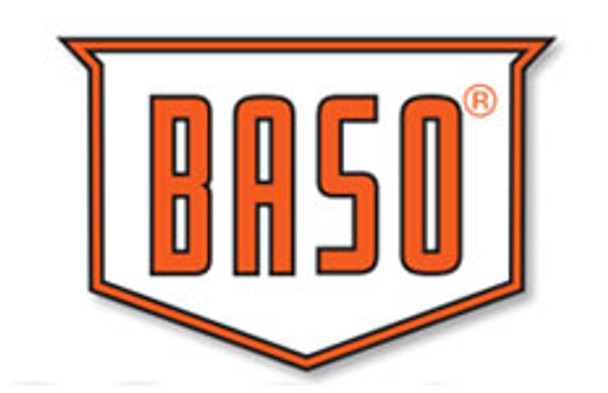 BASO L62GB-1 Safety Shutoff Device - 100% Lockout