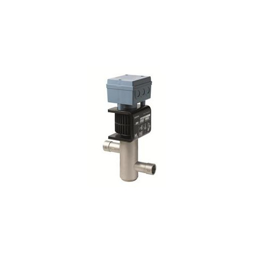 Siemens MVL661.15-1.0 5/8" Refrigeration Valve