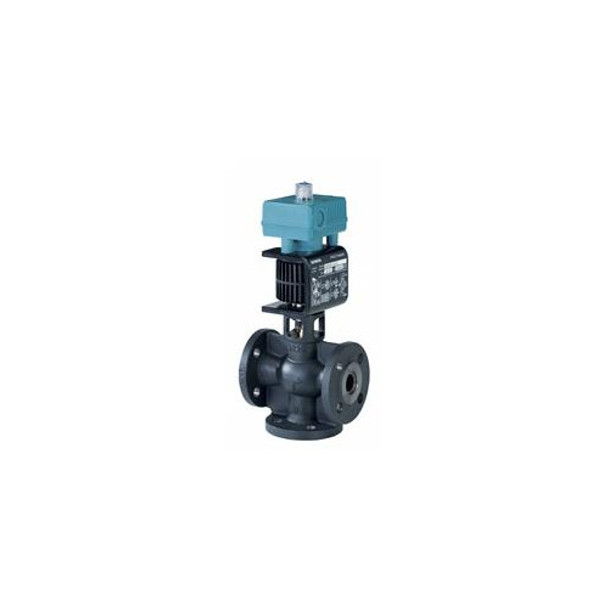 Siemens MXG461.20-5.0U 3/4" Magnetic Valve 5.9Cv 43#