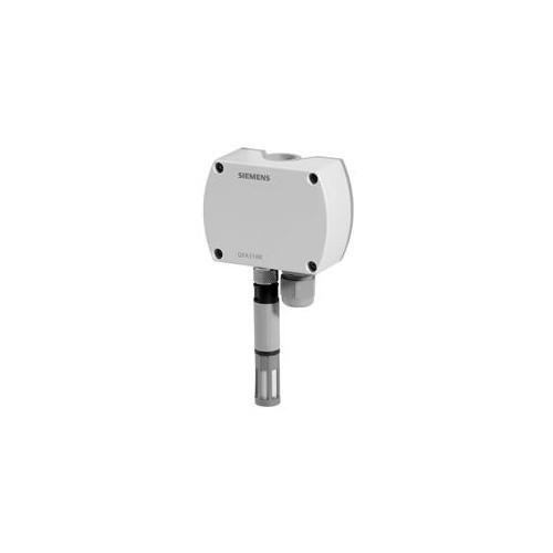 Siemens QFA3101 Humidity Sensor 4/20Ma