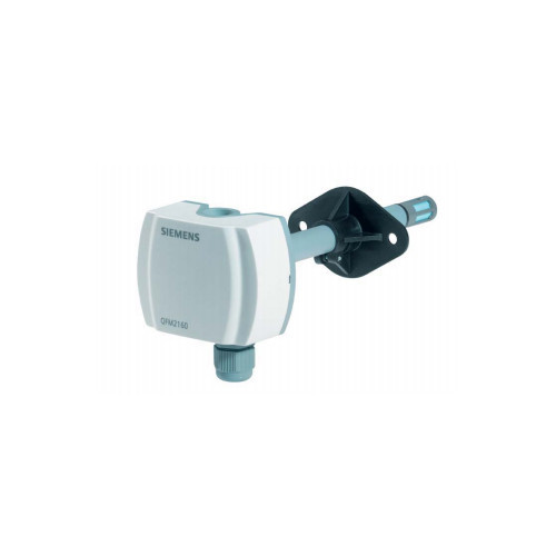 Siemens QFM3101 Sensor, Duct Rg 2%