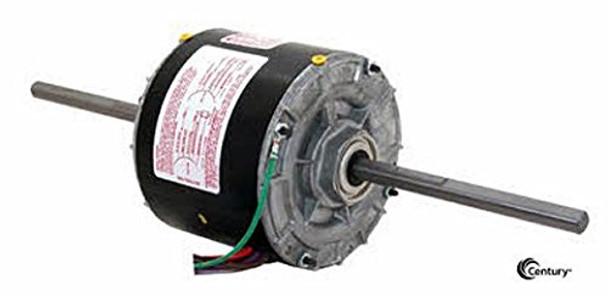 A.O. Smith 466 1/4-1/8Hp 208-230V 1075Rpm Motor