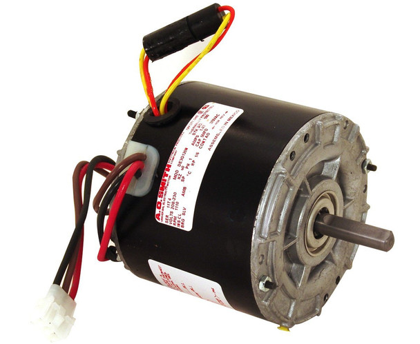 A.O. Smith 690 1/6Hp 208/230V 1110Rpm 5" Motor