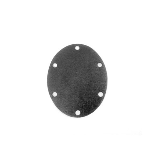 A.O. Smith 9004099215 Cleanout Gasket