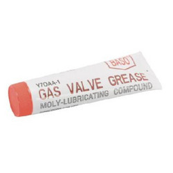 BASO Y70AA-1 Gas Valve Grease