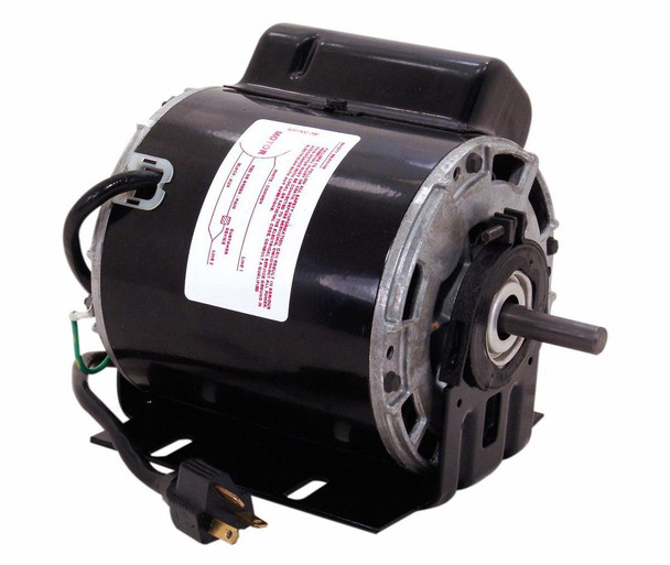 A.O. Smith 9618A 1/4Hp 115V 1075Rpm 1Spd Motor