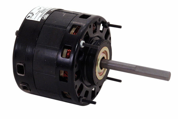 A.O. Smith BL6530 1/3-4-6 115V 1075Rpm 3Spd Motor