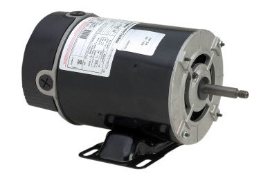 A.O. Smith BN25V1 115V 1Hp 3450Rpm Motor