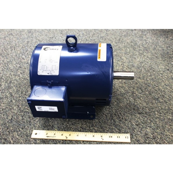 A.O. Smith E217M2 3Hp 230/460V 1770Rpm Odp Motor