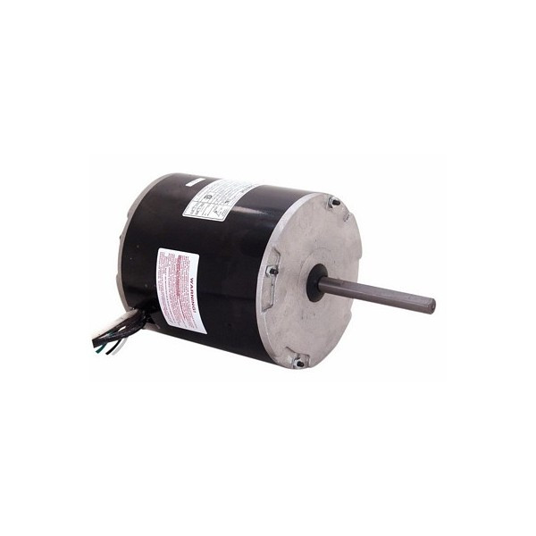 A.O. Smith F1076SV1 3/4Hp 1075Rpm 230V Cond Fan Motor
