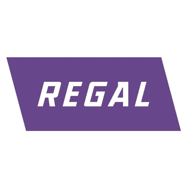Regal Beloit-Fasco FM50 5" MOTOR BRACKET KIT