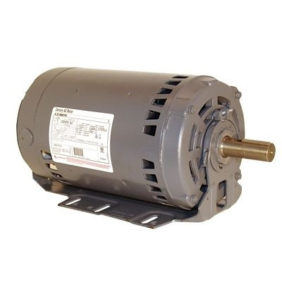 A.O. Smith H855L 200-230/460V3Ph 3Hp 1750Rpm Motor