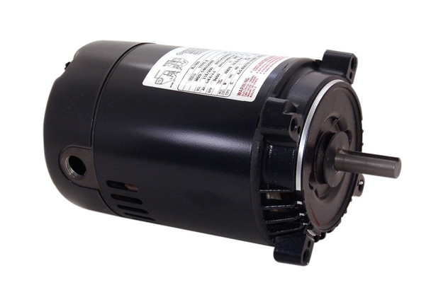 A.O. Smith K1052 1/2Hp 115/230V 3450Rpm 56C Motor