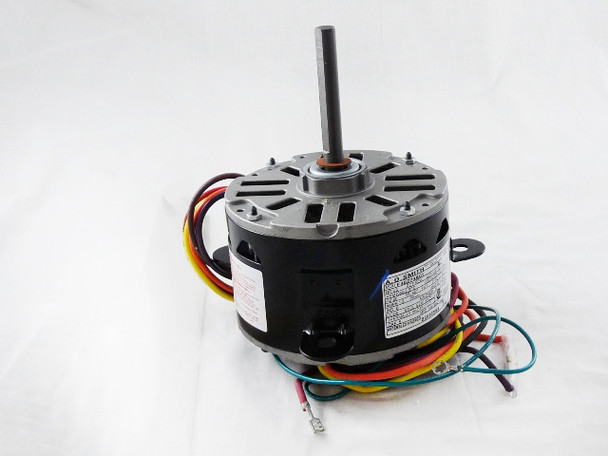 A.O. Smith OCA10206A 1/5Hp 208-230V 1050Rpm 2Sp Motor