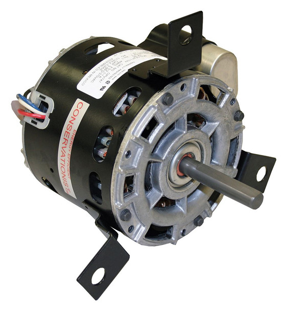 A.O. Smith OPV747 1/7Hp 115V 1500Rpm 3Spd Motor