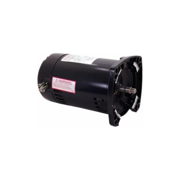 A.O. Smith Q3152 Jet Pump Motor, 1.5Hp 3450Rpm 3Ph 48Y