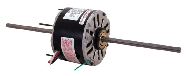 A.O. Smith RA1036 1/3Hp 208-230V 1075Rpm 3Sp Motor