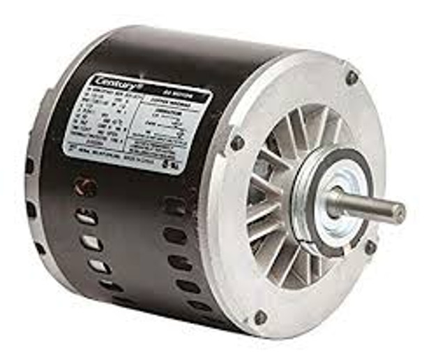 A.O. Smith SVB2054 (Replaced by SVB2054V1) Split Phase Motor 1/2-1/6Hp