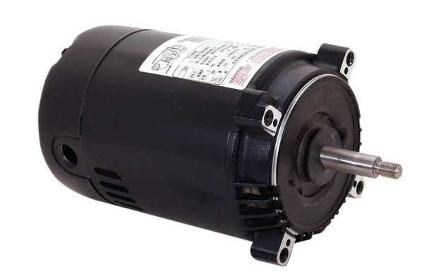 A.O. Smith T1032 1/3Hp 115/230V 3450Rpm 56J Motor