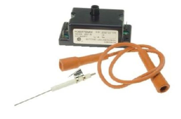 Robertshaw # 785-001 24/117V PILOT RELIGHT CONTROL