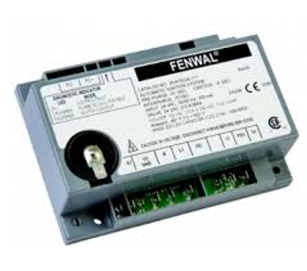 Fenwal # 35-615221-001 Ignition Module