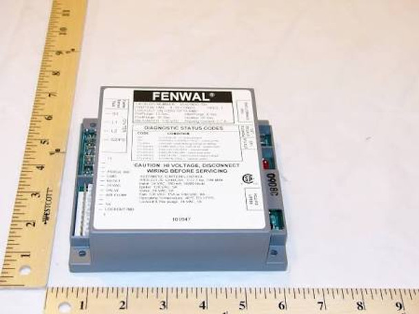 Fenwal 35-679652-551 Ignition Control