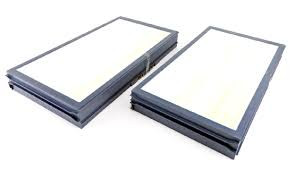 Trane # FLR6455 Filer IFD Pack of 2