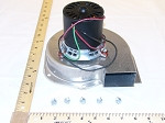 Trane BLW0451 1/35HP 208-230V Combustion Blower Assembly