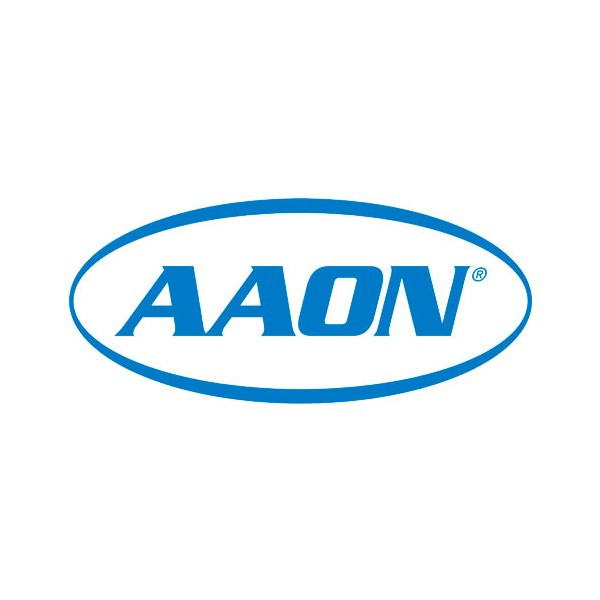 Aaon V71620 8D7B-HP 3W 3/4" Valve